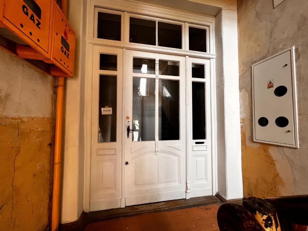 Dk Premium Ballady I Romanse Olsztyn (Warmian-Masurian) Exterior foto