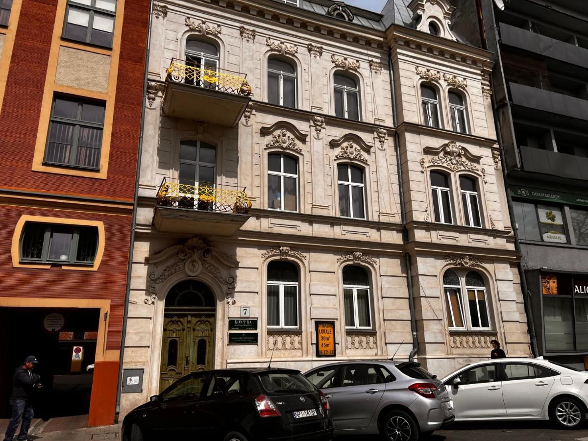 Dk Premium Ballady I Romanse Olsztyn (Warmian-Masurian) Exterior foto