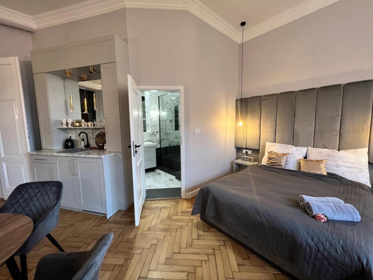 Dk Premium Ballady I Romanse Olsztyn (Warmian-Masurian) Exterior foto