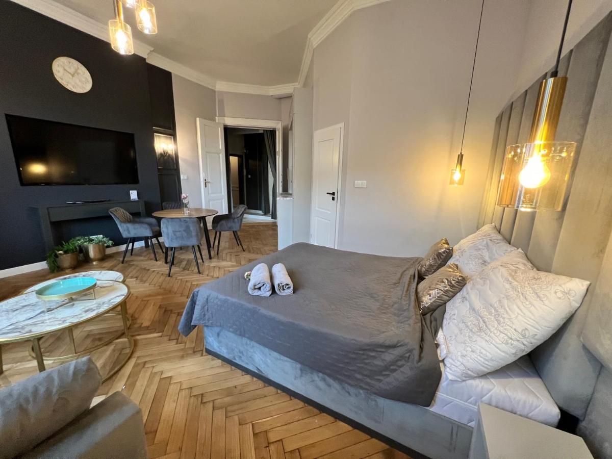 Dk Premium Ballady I Romanse Olsztyn (Warmian-Masurian) Exterior foto