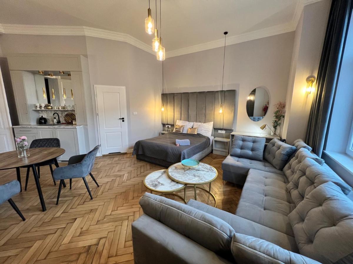 Dk Premium Ballady I Romanse Olsztyn (Warmian-Masurian) Exterior foto