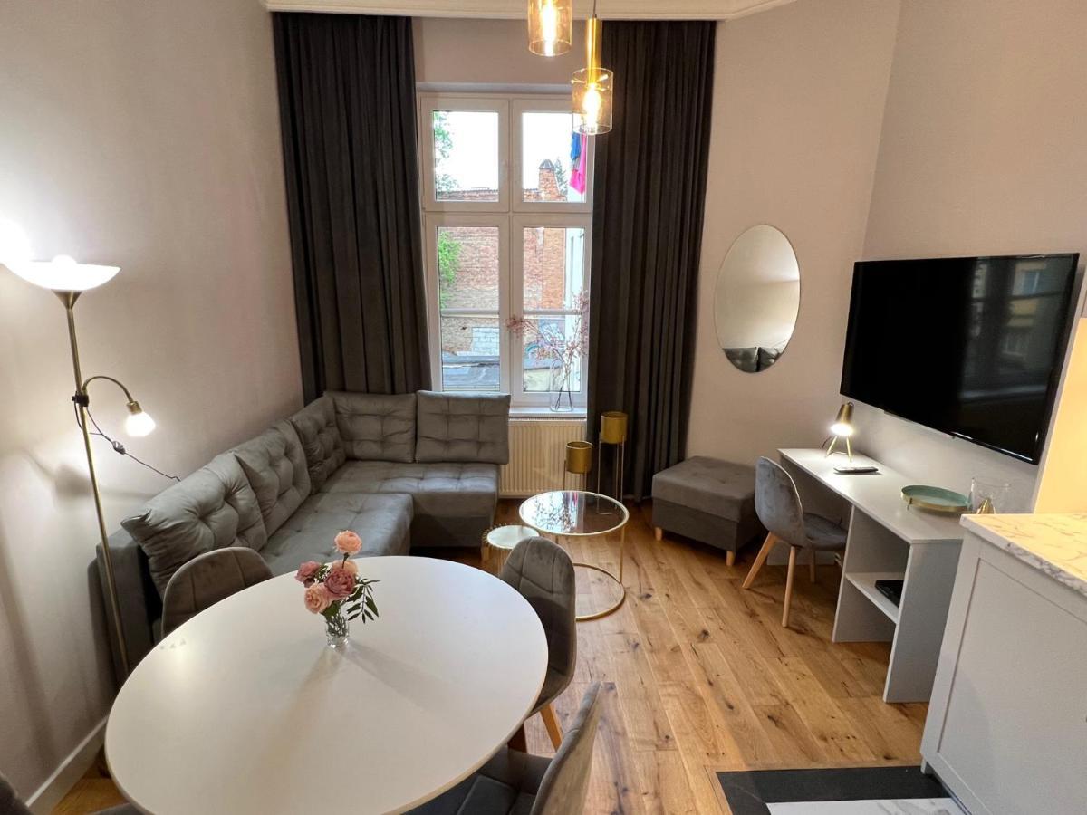 Dk Premium Ballady I Romanse Olsztyn (Warmian-Masurian) Exterior foto
