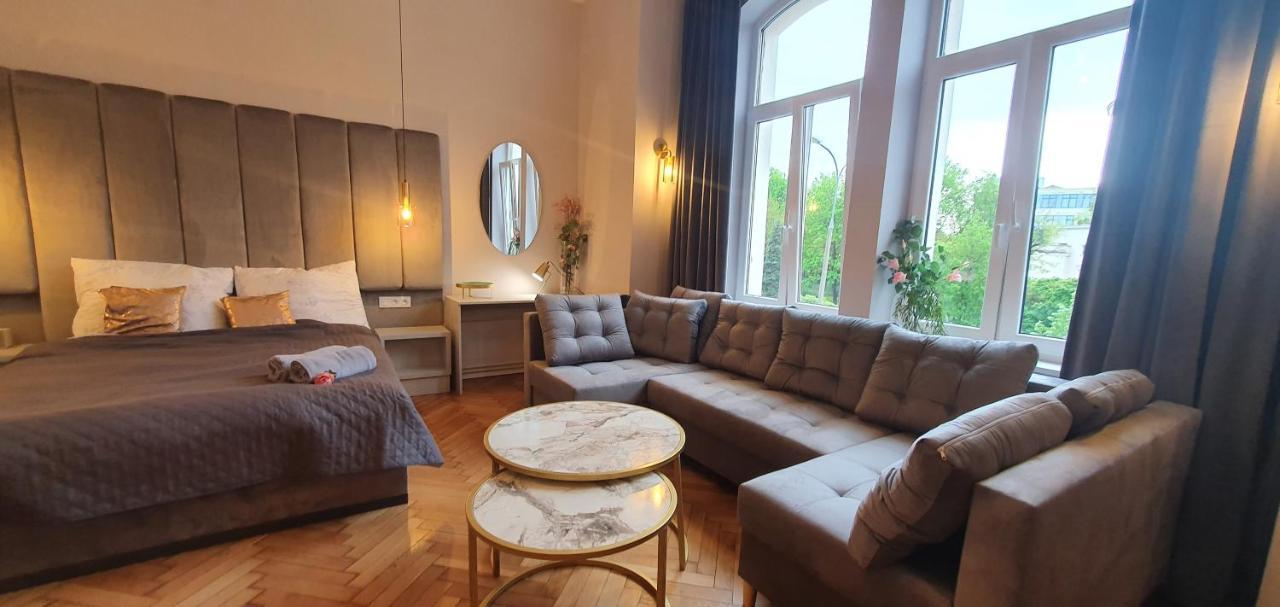 Dk Premium Ballady I Romanse Olsztyn (Warmian-Masurian) Exterior foto